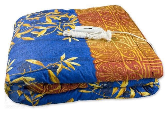 Электроодеяла