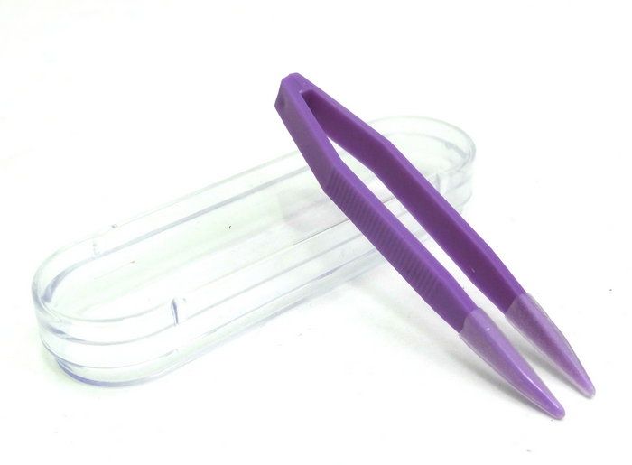 Уход за контактными линзами