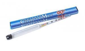 Спиртометр