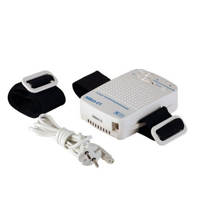 Аппараты для физио/магнитотерапии