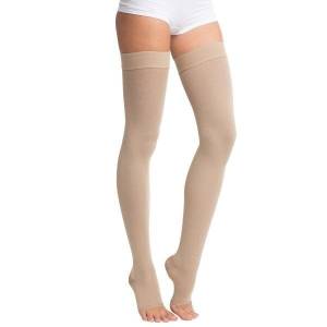 Чулки компрессионные 1 класс размер №6 Центр Компресс