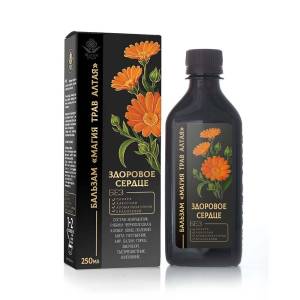 Концентрат Магия трав Алтая Здоровые вены 250мл