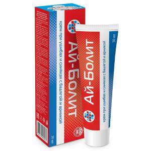 Крем Ай-болит ВИС 30мл