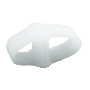 Протектор для пальцев стопы с межпальцевым разделителем 202с S ОРТО.НИК