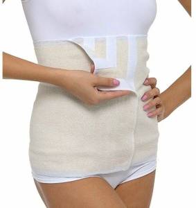 Бандаж послеоперационный БПК ЛПП Фарм №1