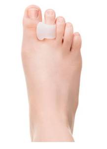 Межпальцевая перегородка силиконовая С2705 размер M