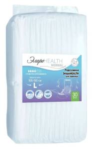 Подгузники впитывающие для взрослых Normal Large ЭлараHealth 30шт